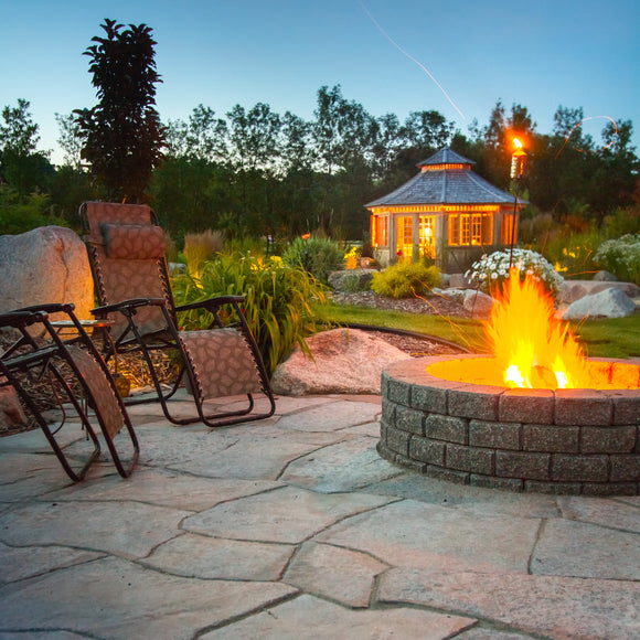 Fire Pits