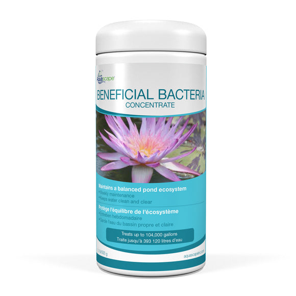 Beneficial Bacteria Concentrate