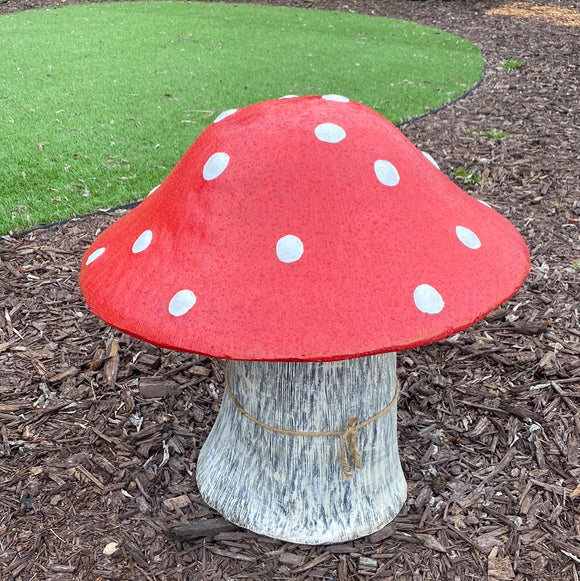 Mushroom - 2ft