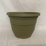 Silhouette Round Planter - 11.75"