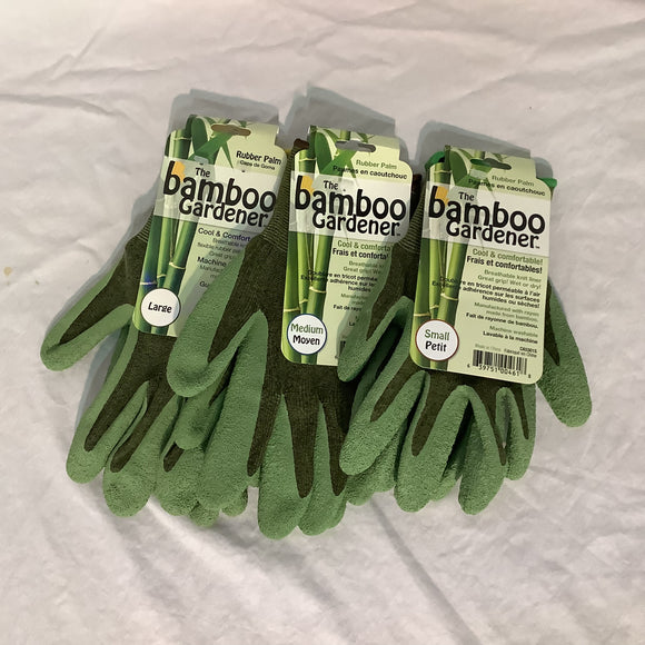 Bamboo Glove