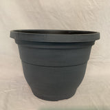 Silhouette Round Planter - 11.75"