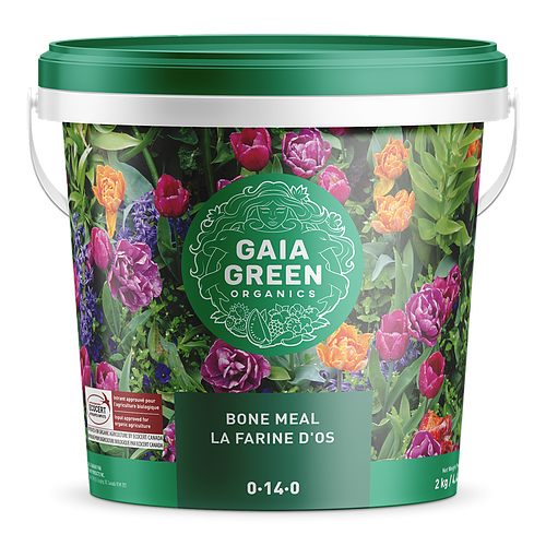 Gaia Green Bone Meal