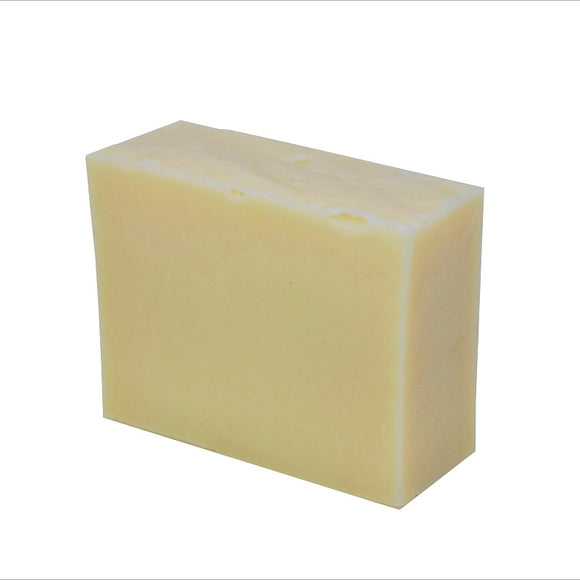 Olive Oil Only Soap