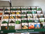 Vegetable Seeds