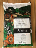 Terra Organic Potting Soil