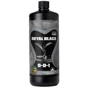Holland Secret - Royal Black Humic Acid