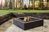 Kits - Smooth Quarry Stone Fire Pit