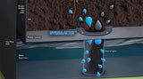 Skyline Self-Watering Planter